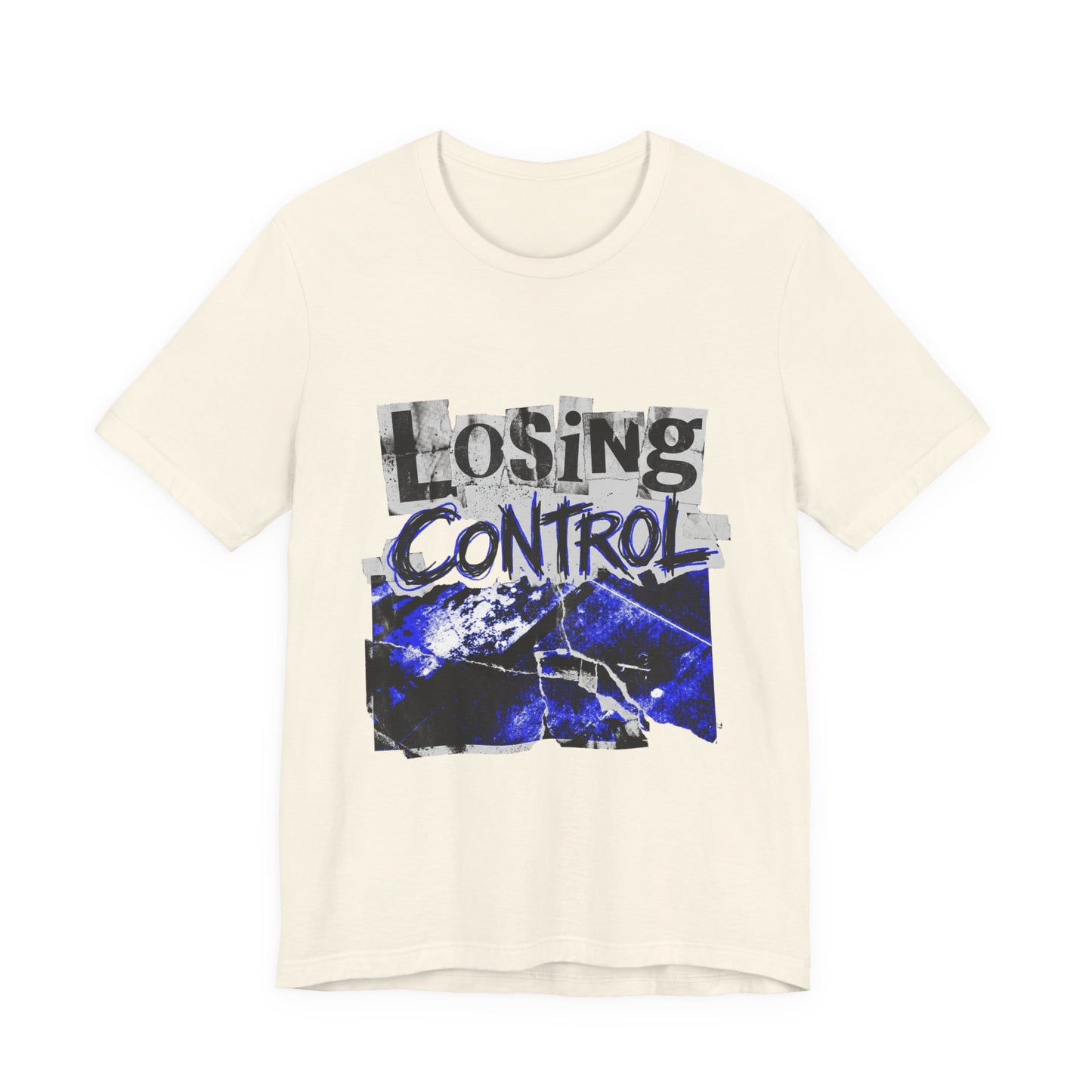 Losing Control