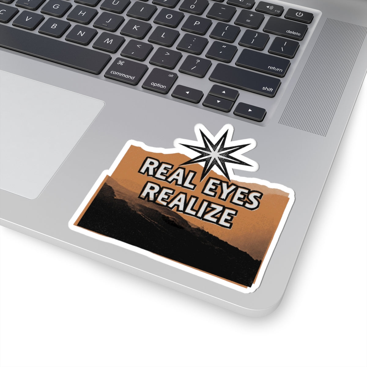 Real Eyes Realize