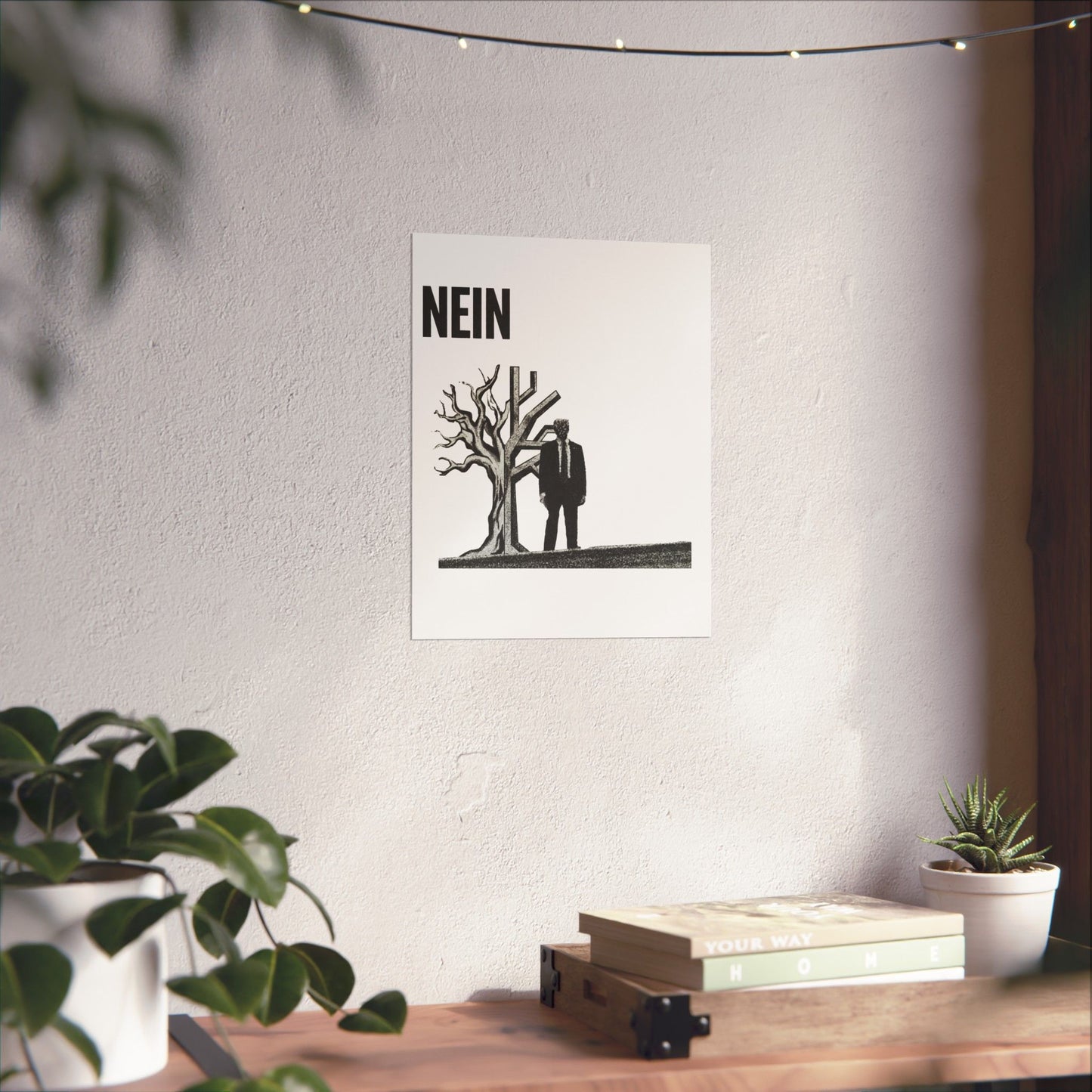Nein Sem Tree