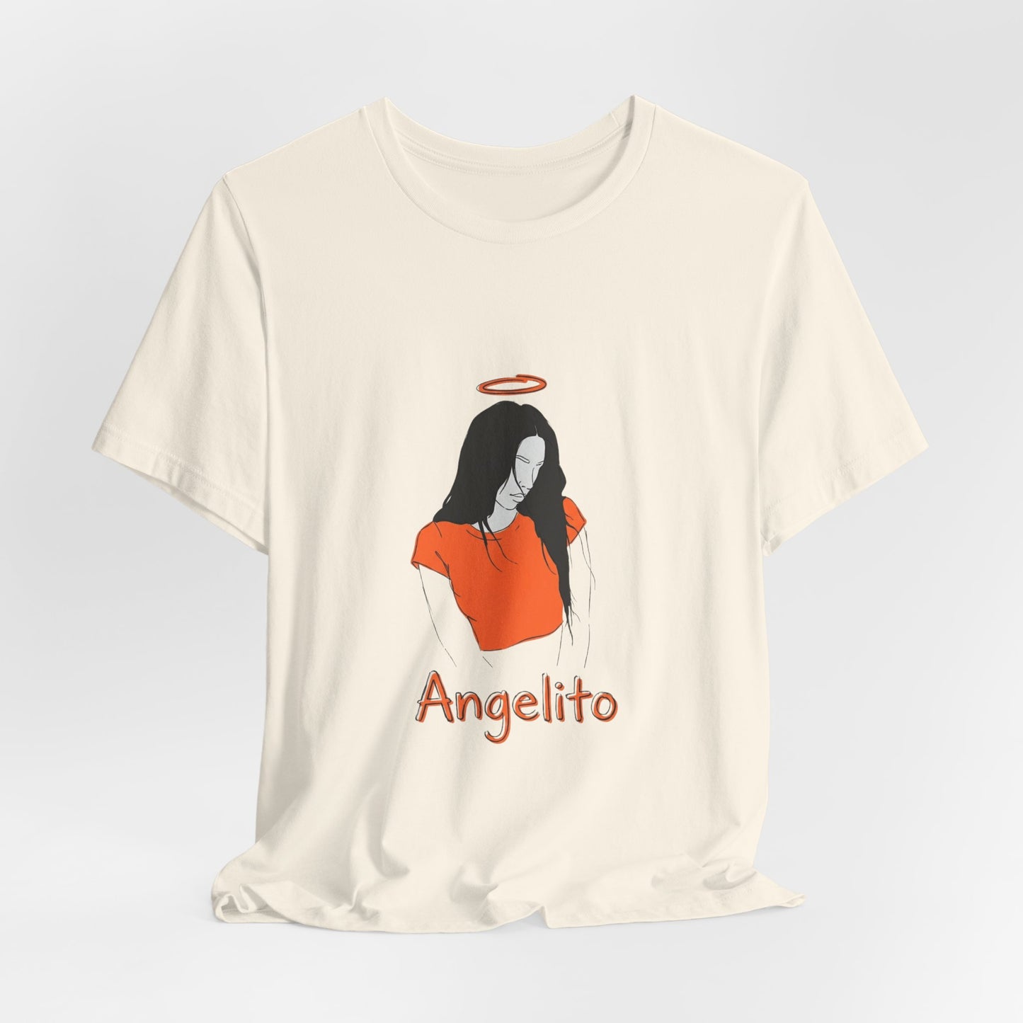 Angelito — Urban Minimalist Contour