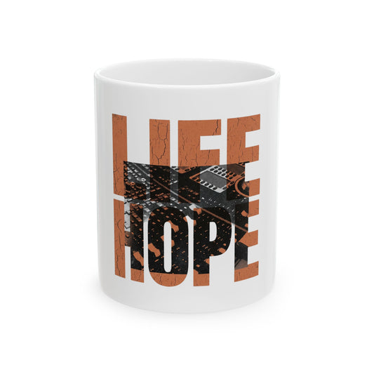 LIFE HOPE