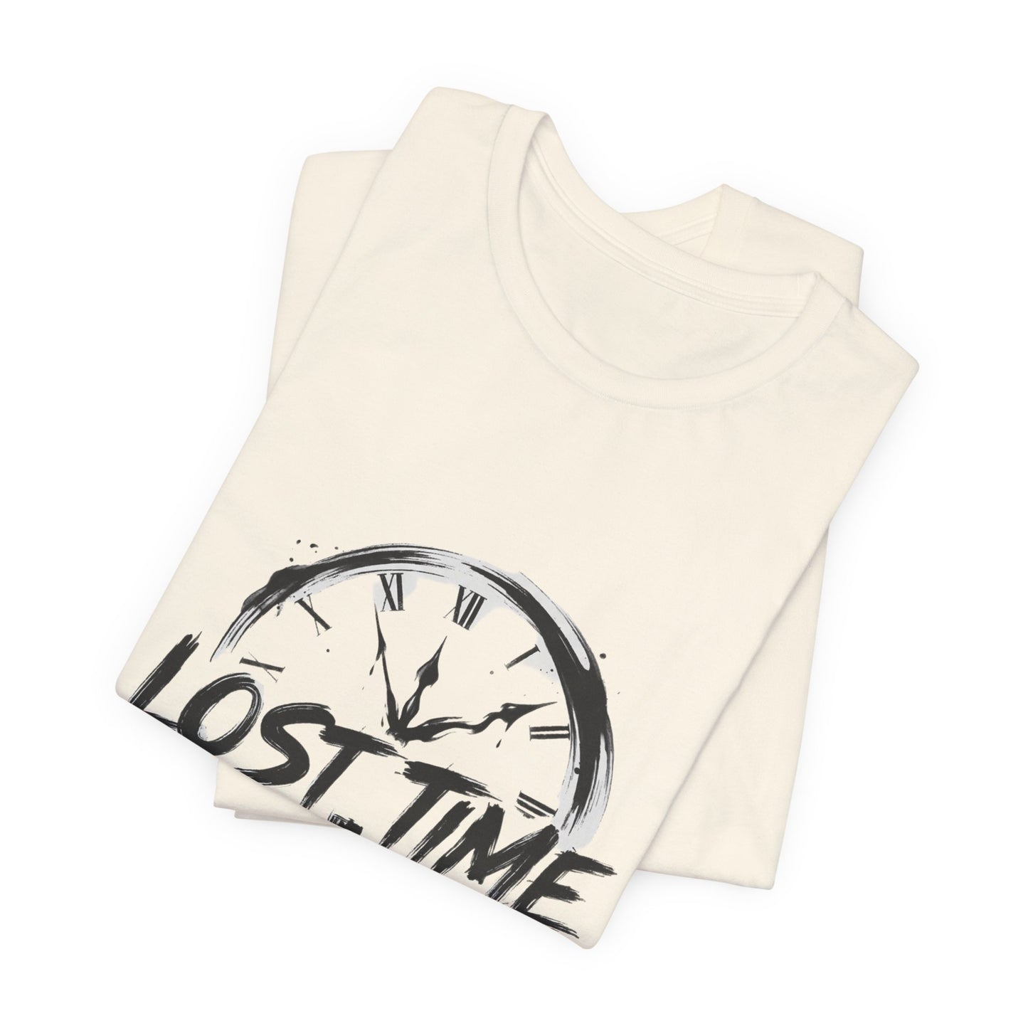 Lost Time (Interlude)