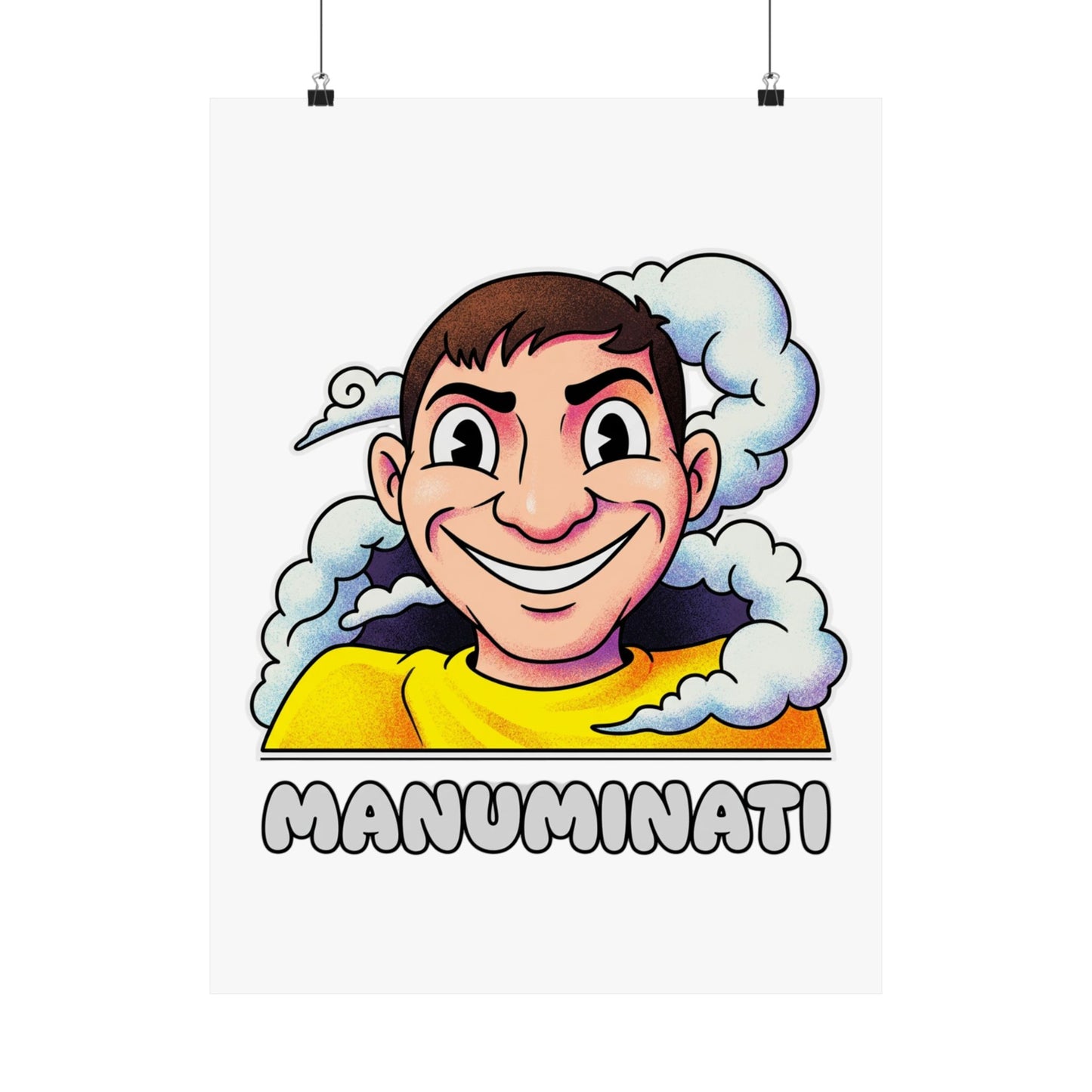 manuminati
