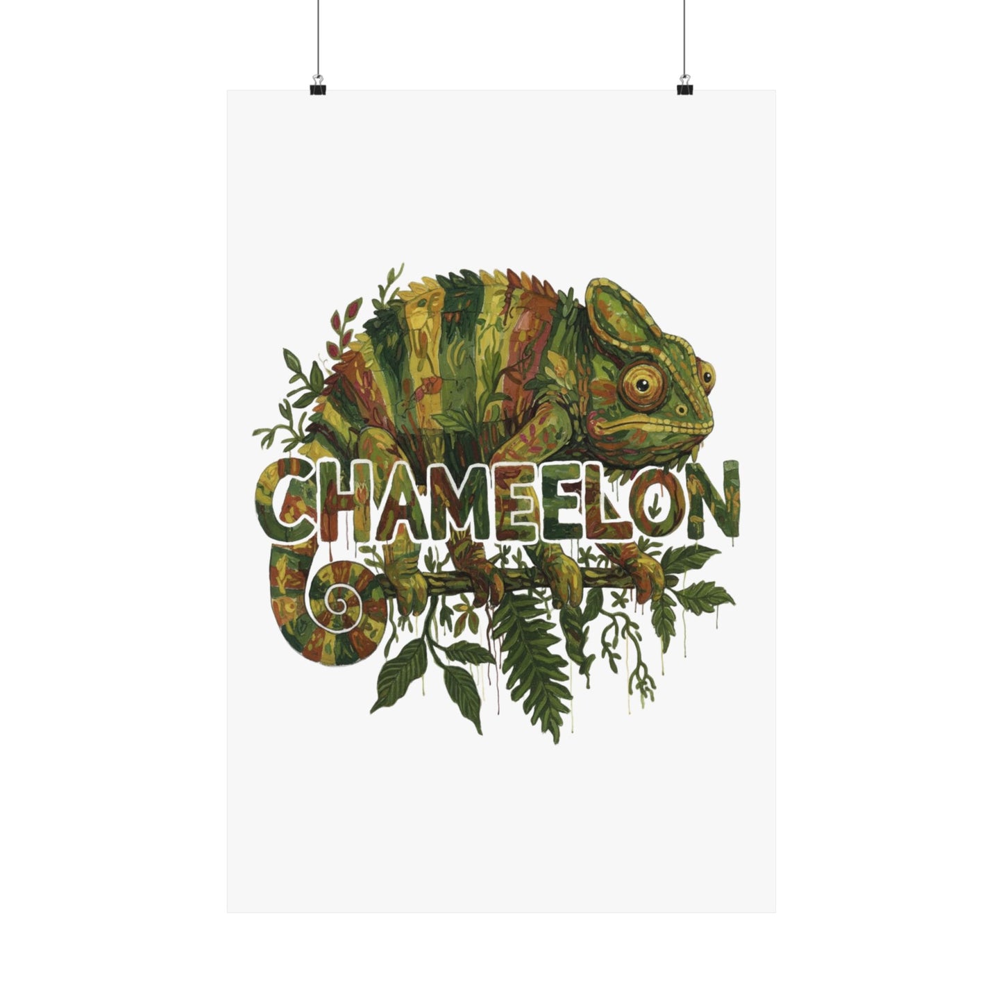 Chameleon