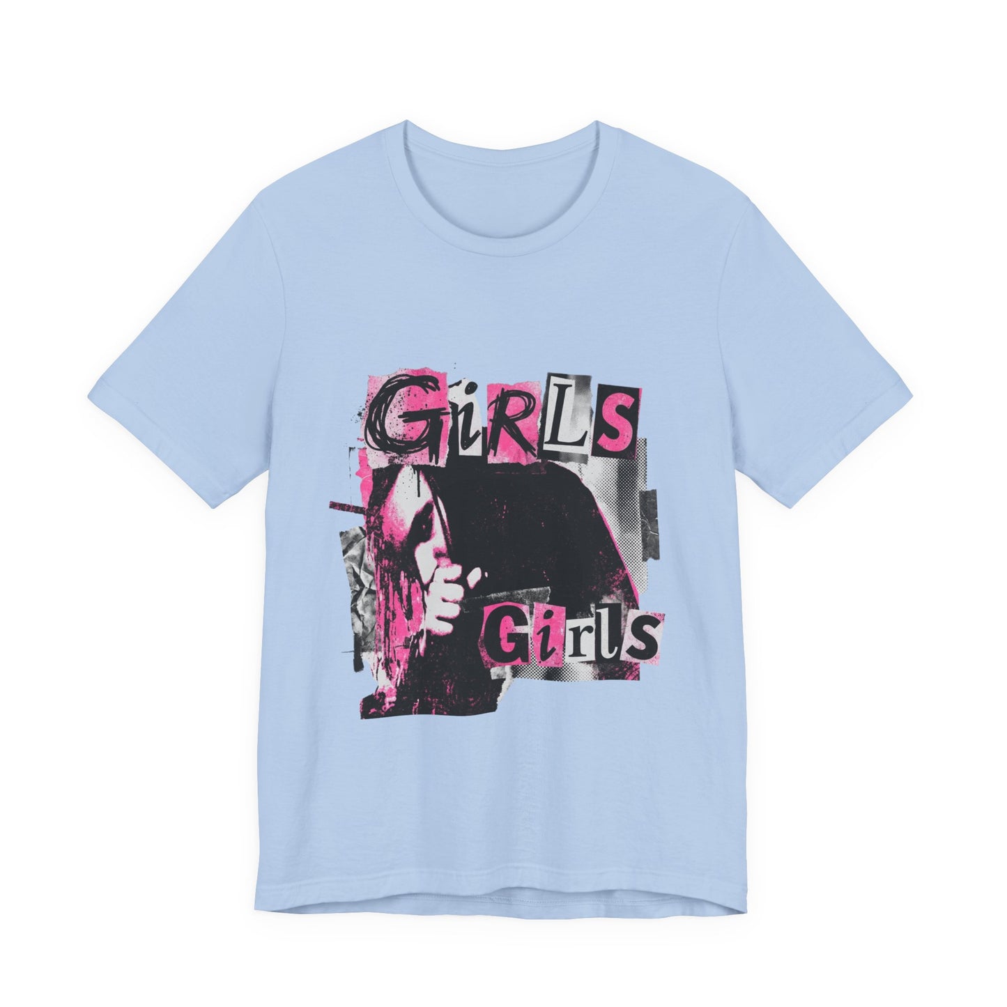 Girls