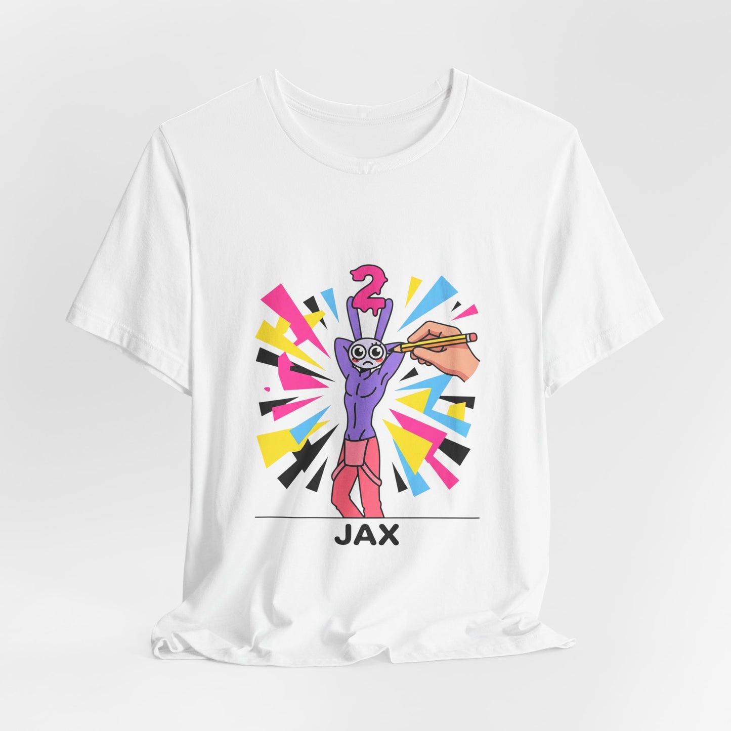 Jax