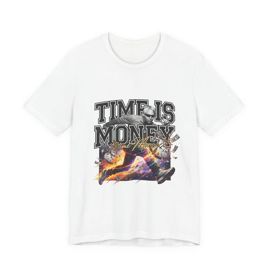 Time is Money