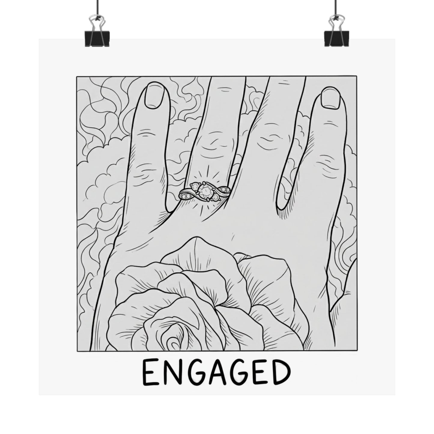 Engaged