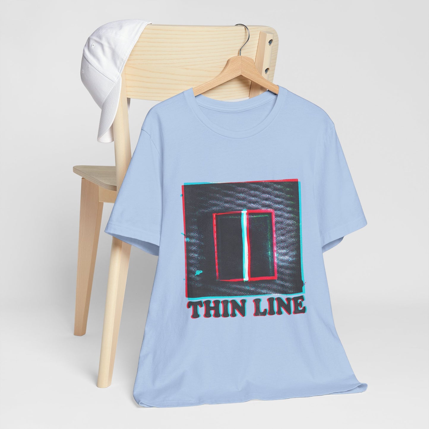 Thin Line