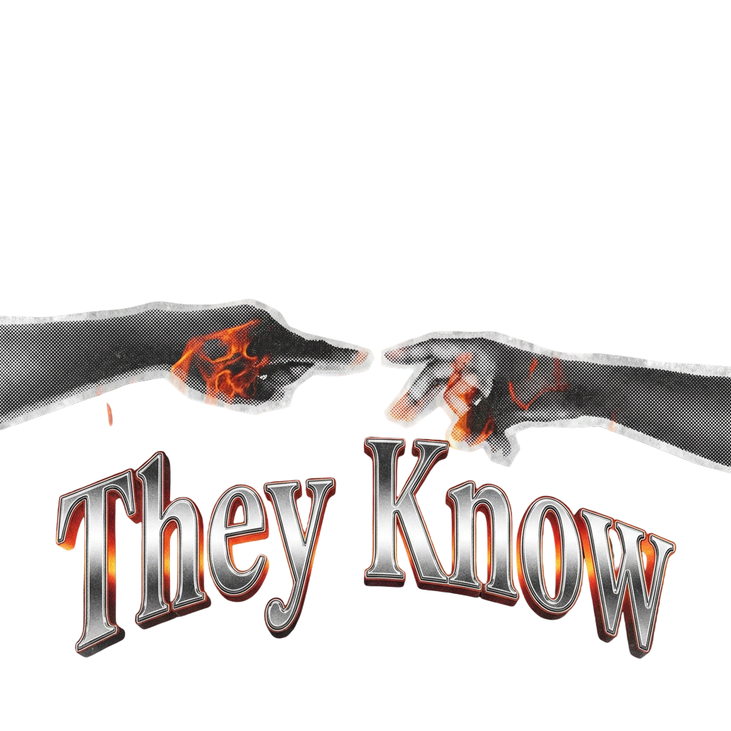 They Know