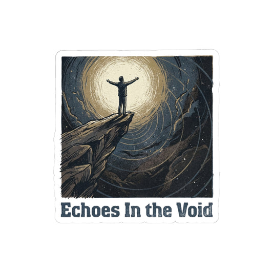 Echoes In the Void