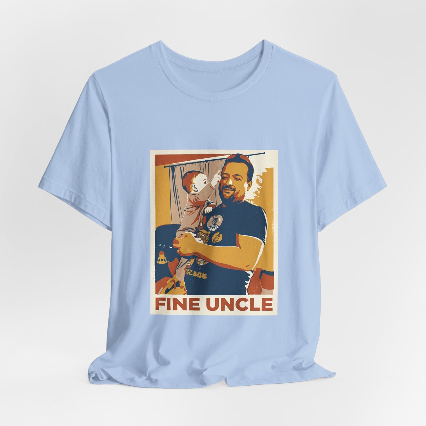 Fine Uncle