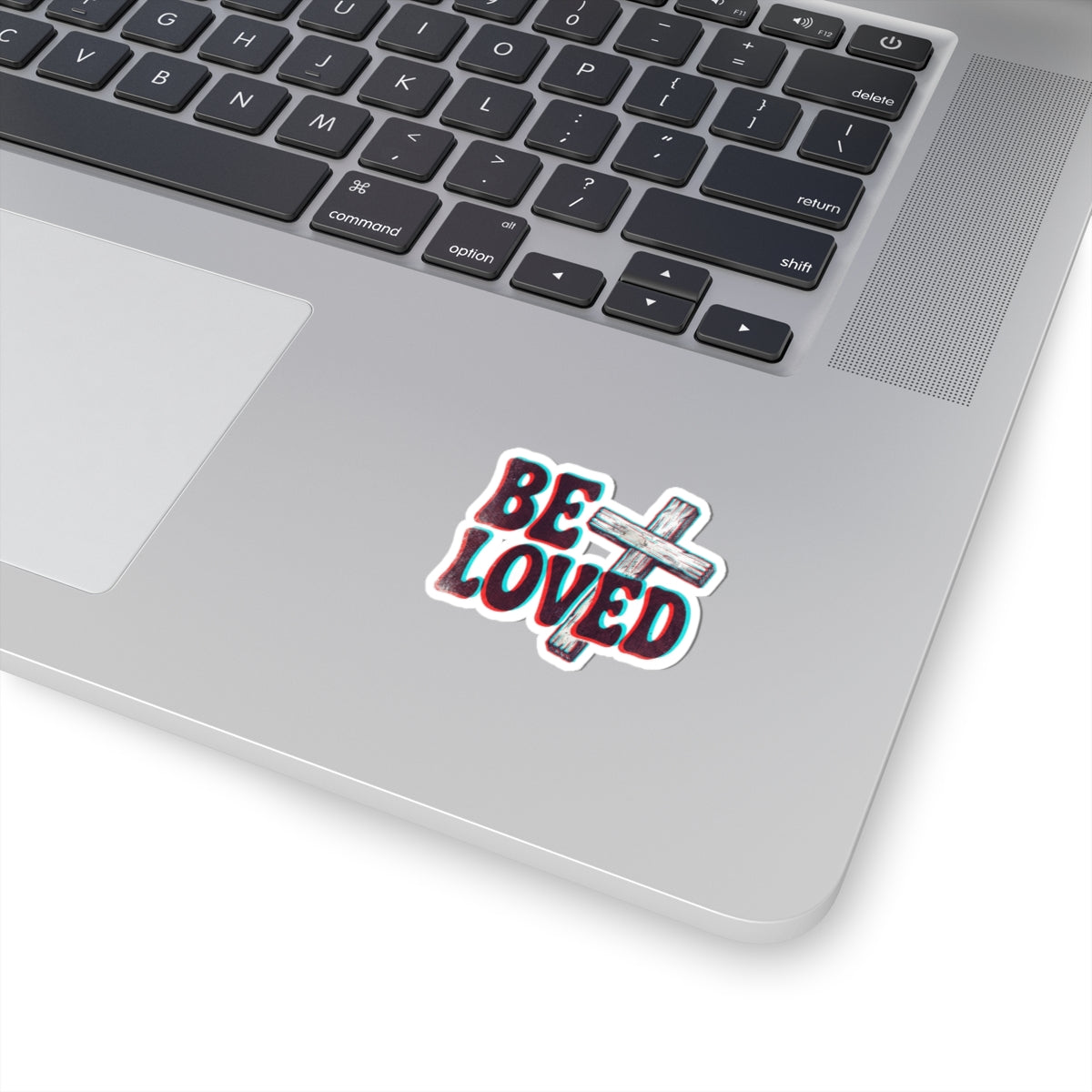 Be Loved
