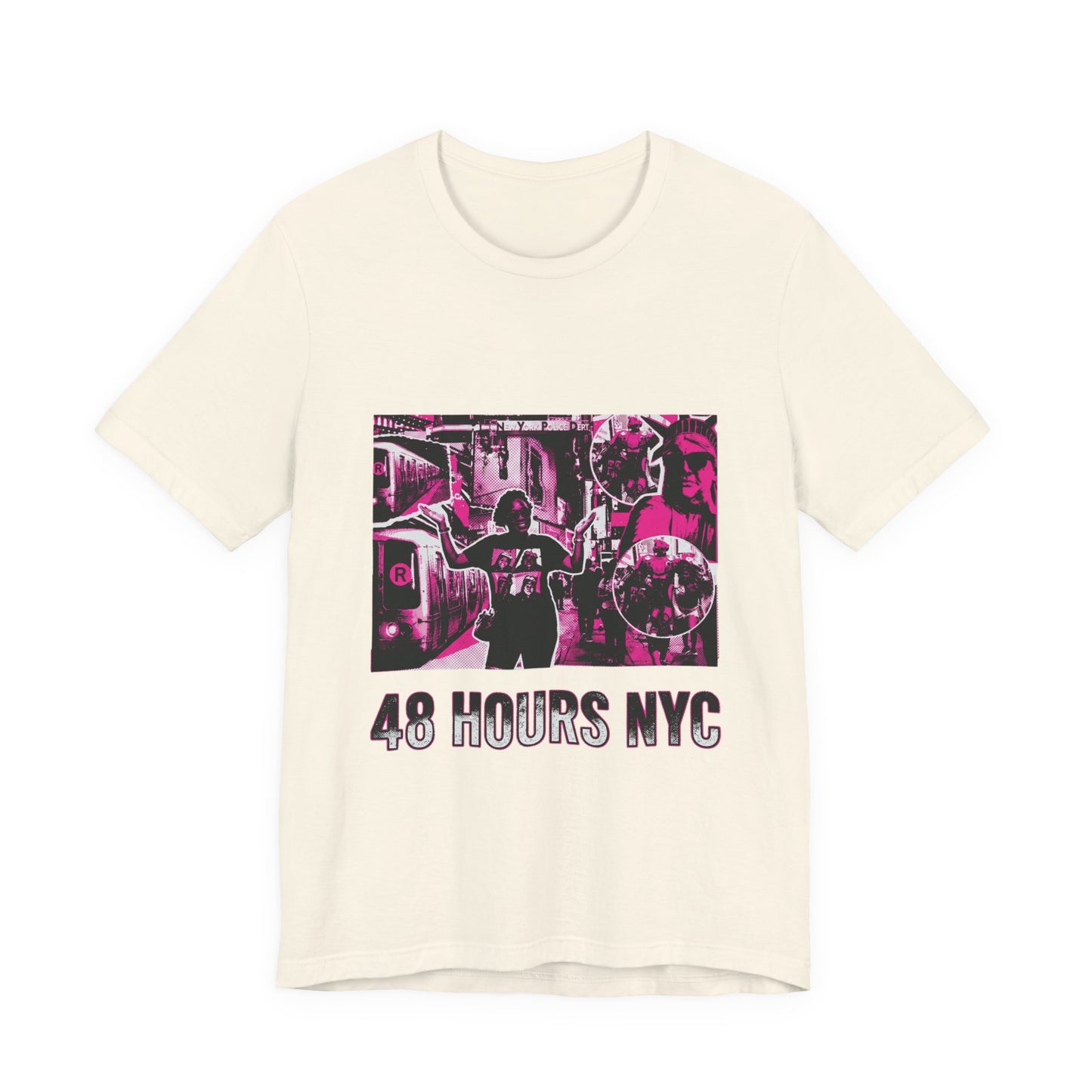 48 Hours NYC