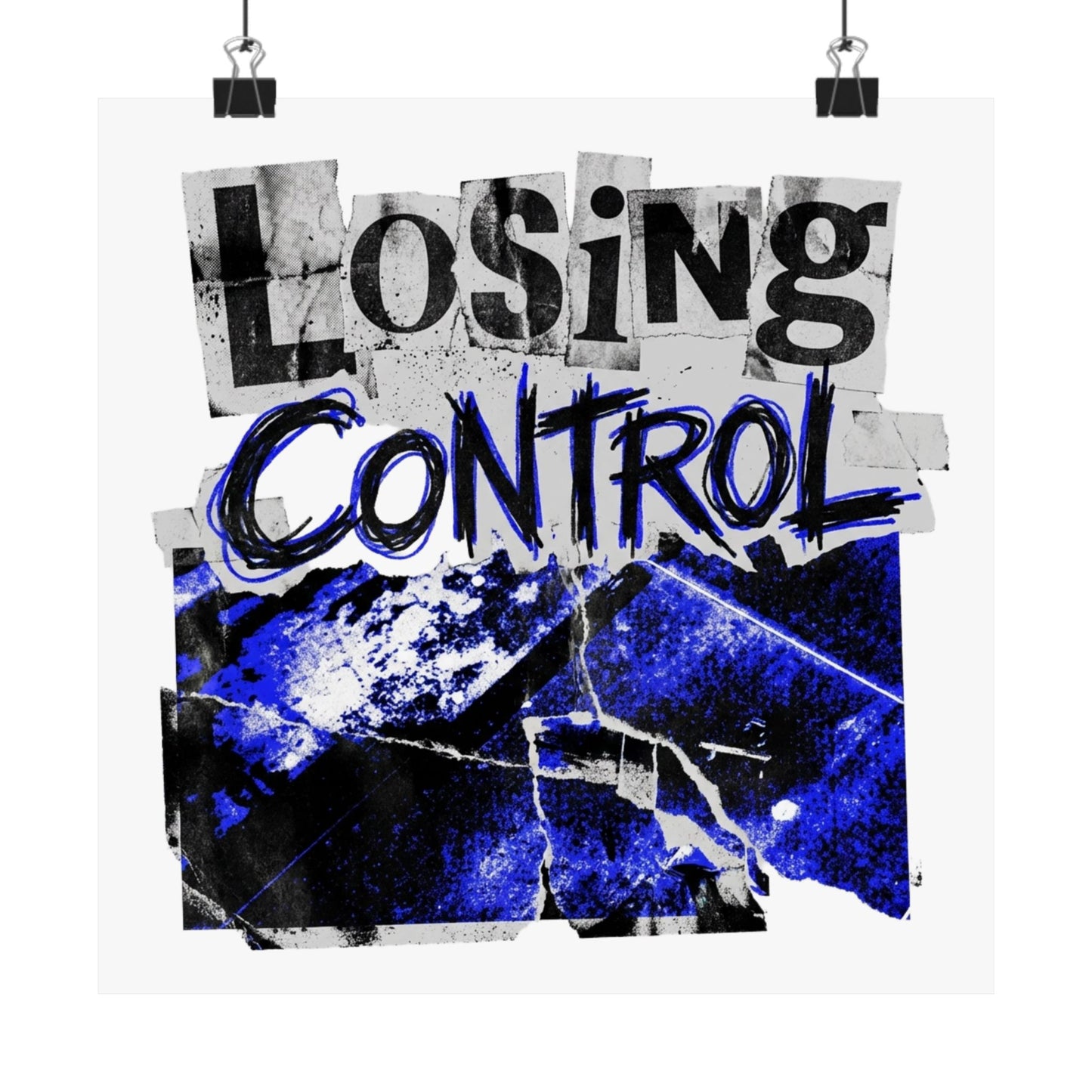 Losing Control