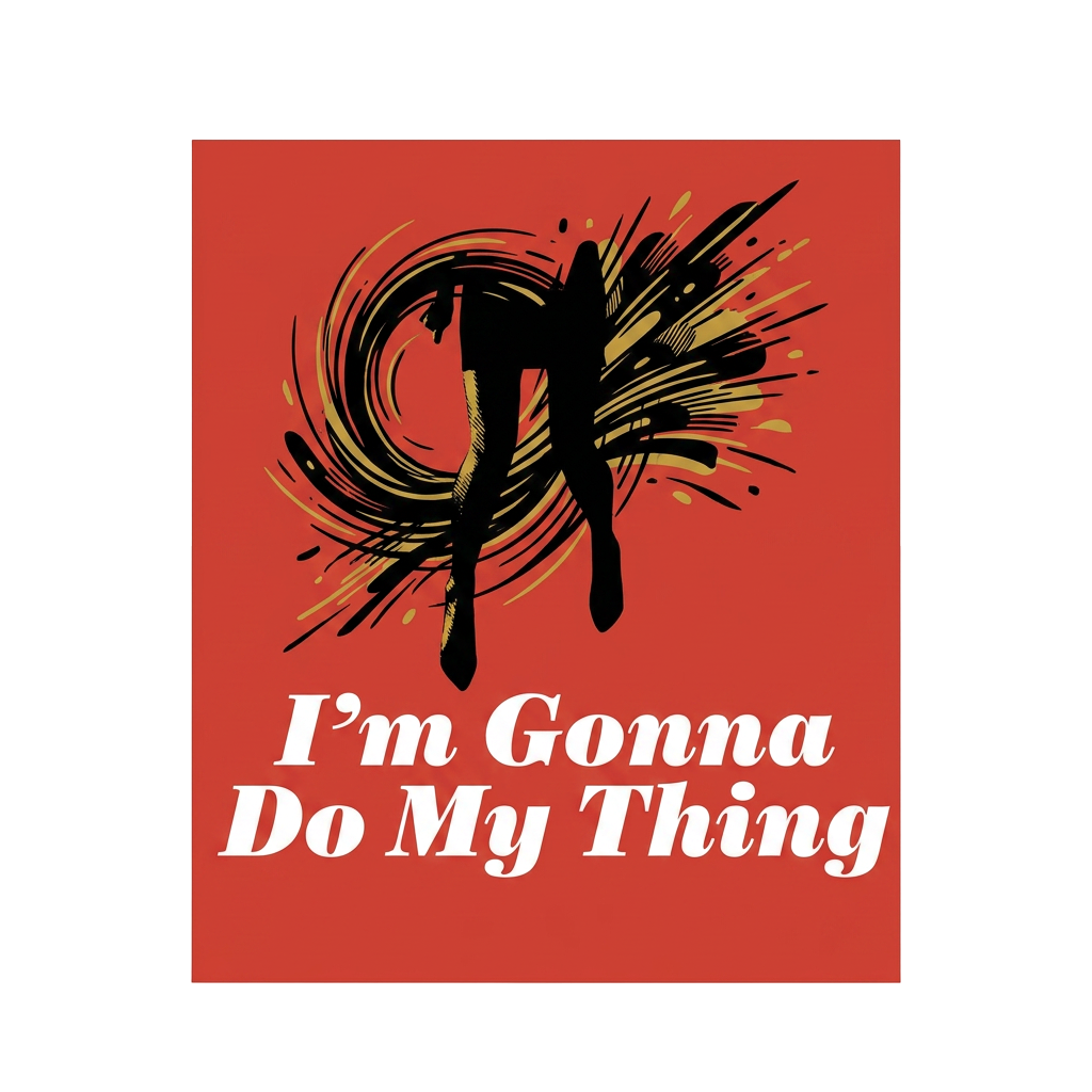I'm Gonna Do My Thing
