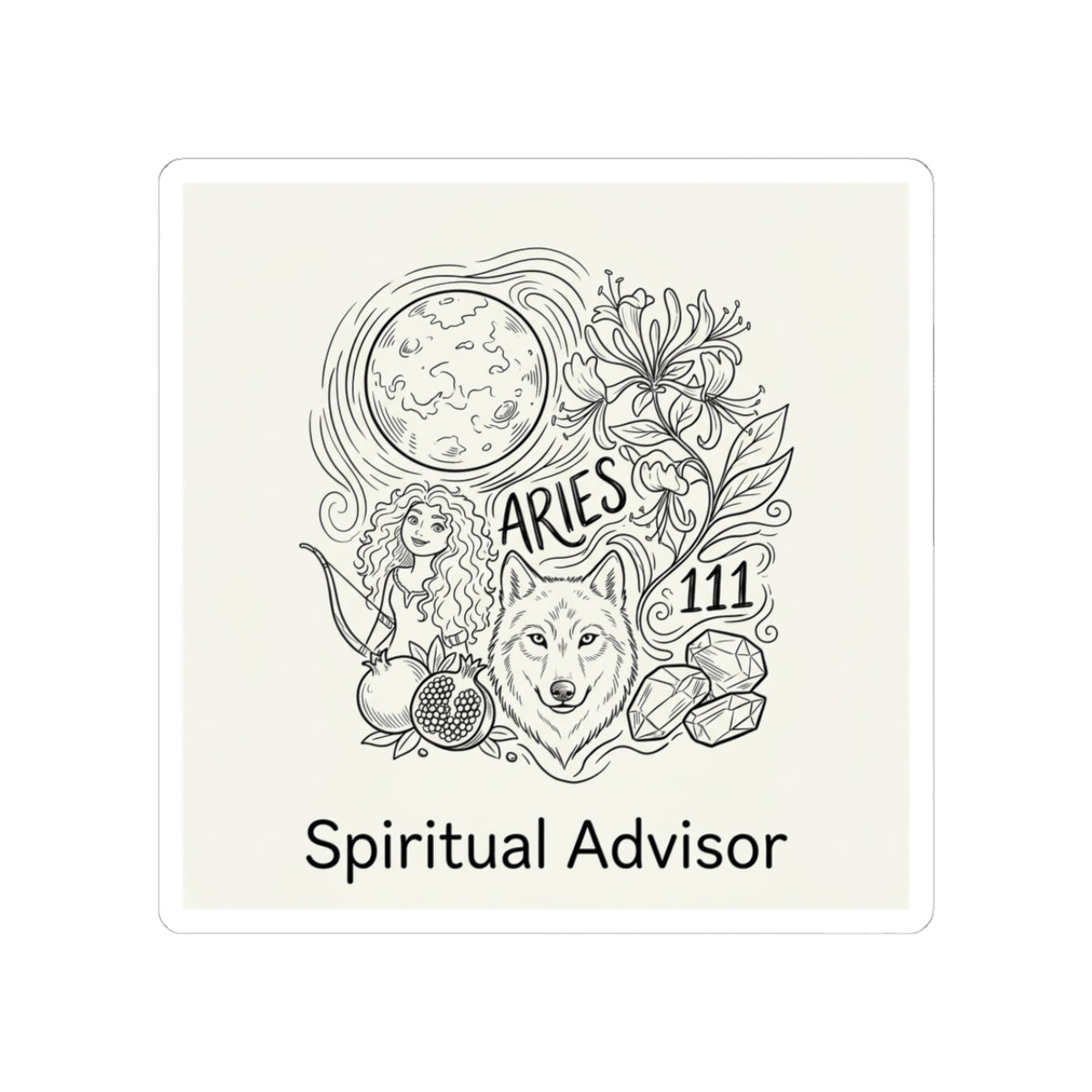 Spiritual Advisor