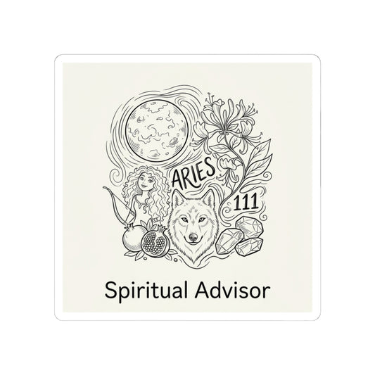 Spiritual Advisor