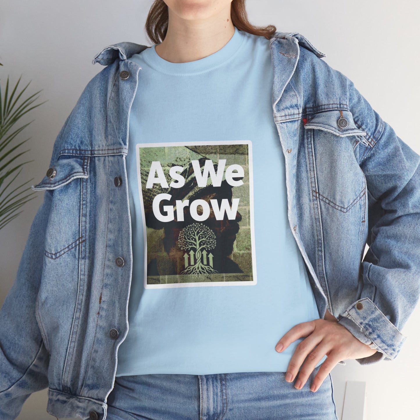 As We Grow