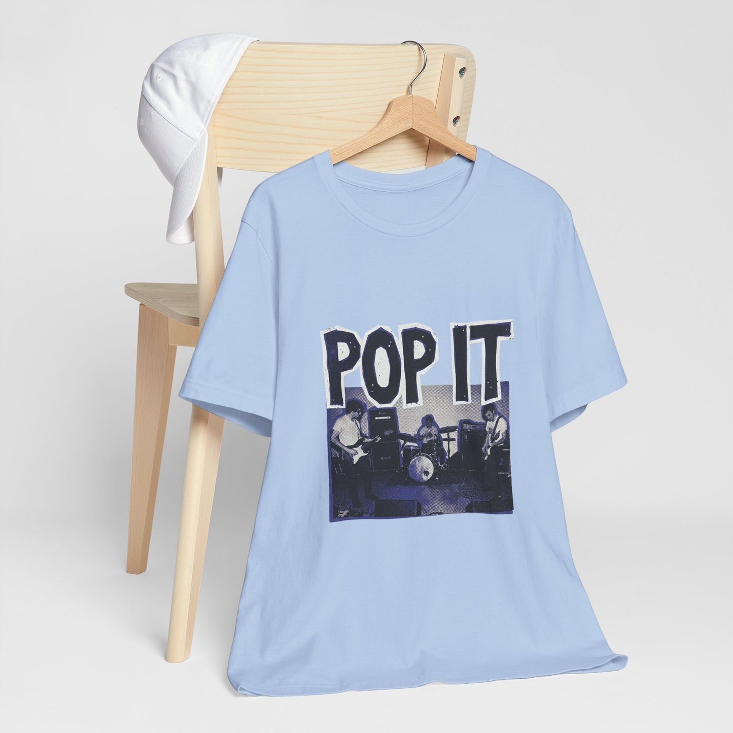 Pop It