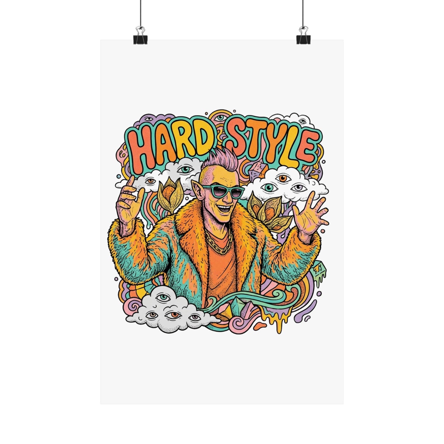 Hard Style