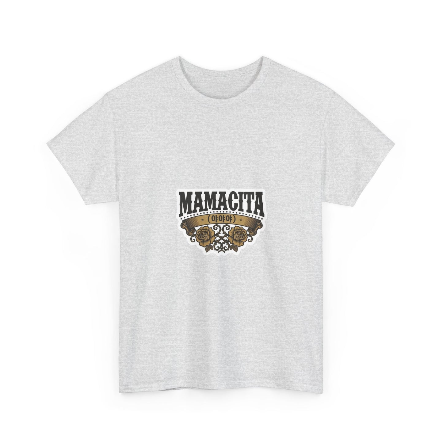 Mamacita (아야야)