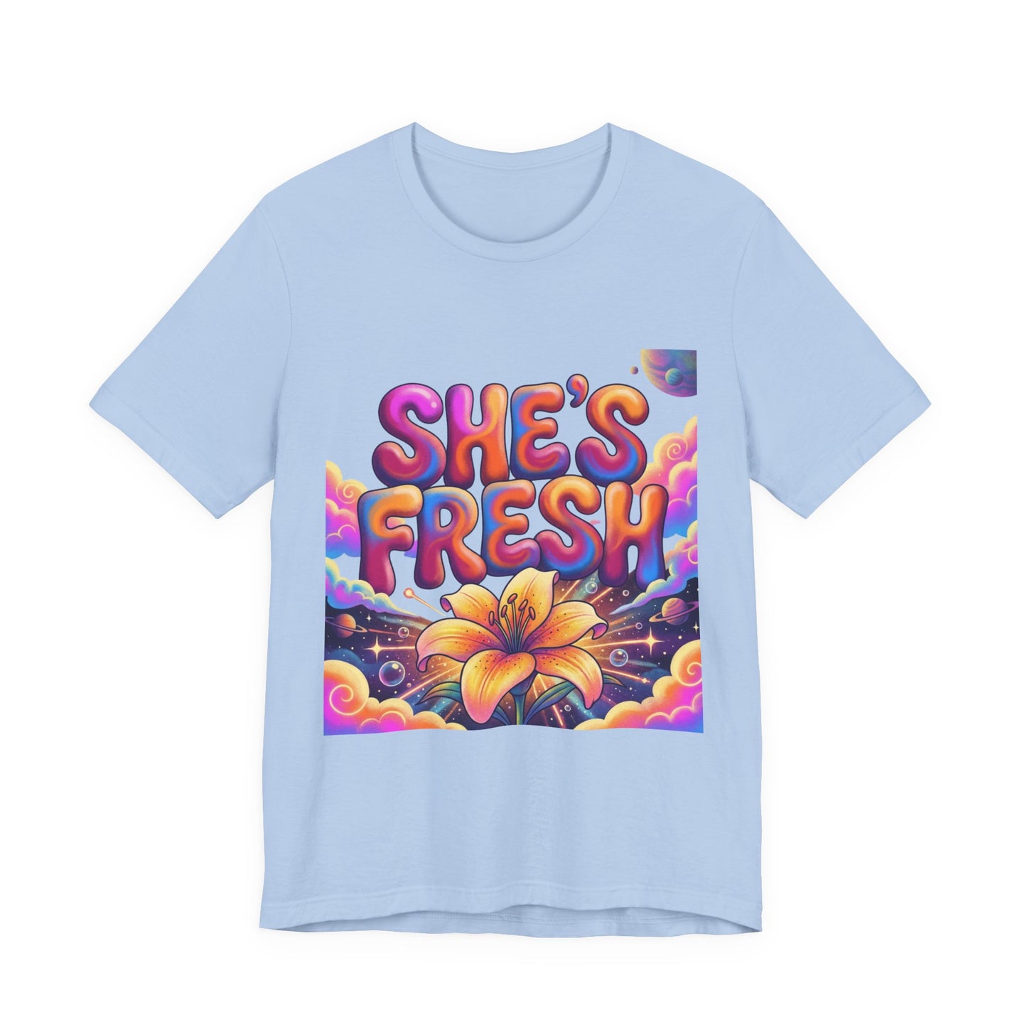 She's Fresh - Remastered 2022