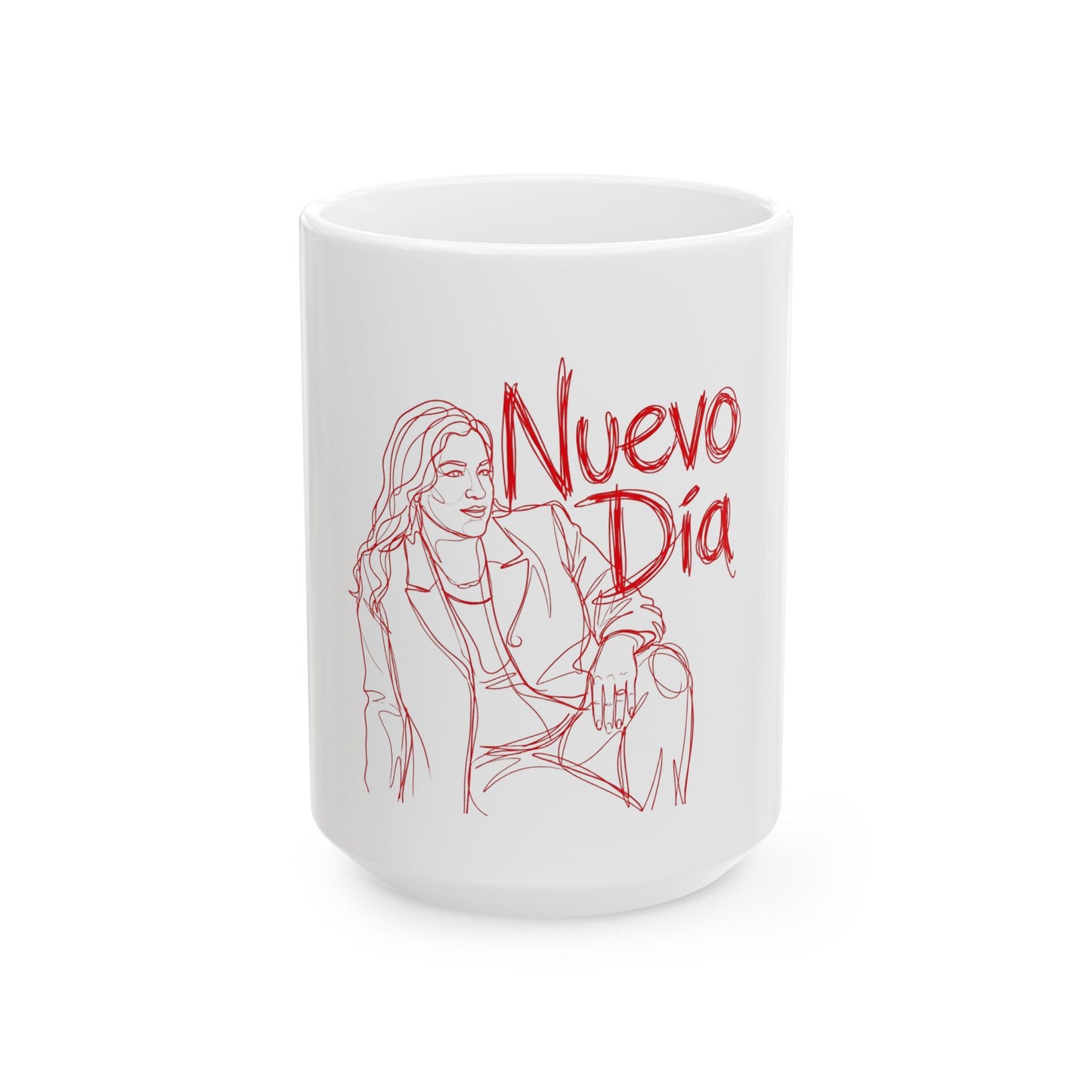 Nuevo Dia