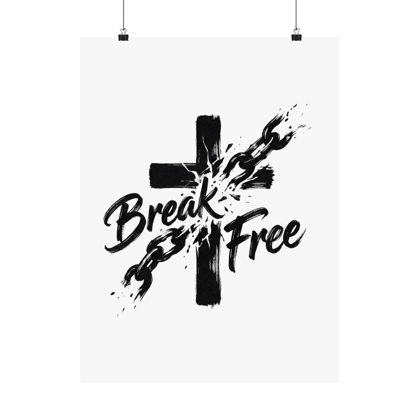 Break Free