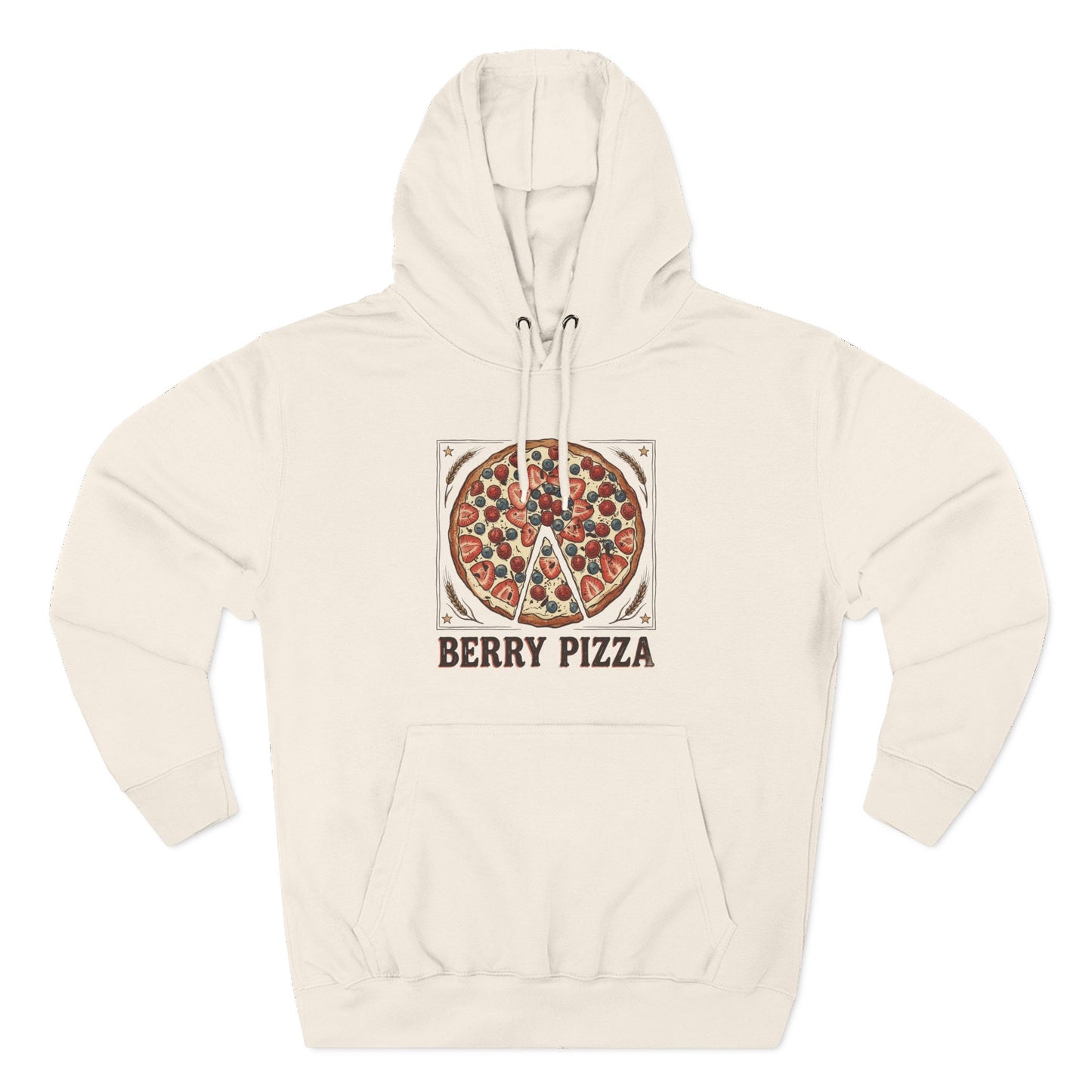 Berry Pizza