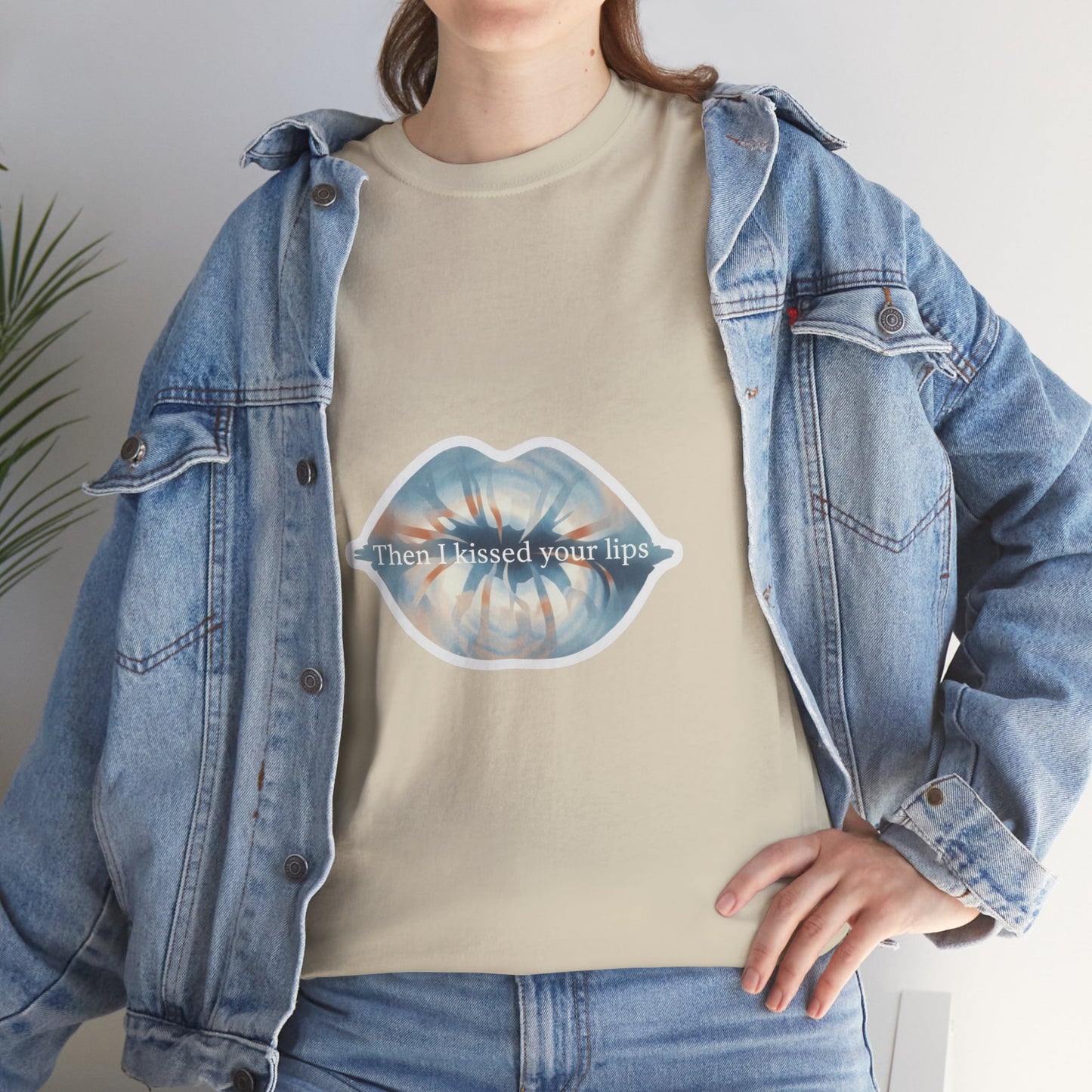 Kiss Your Lips