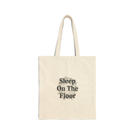 Sleep On The Floor