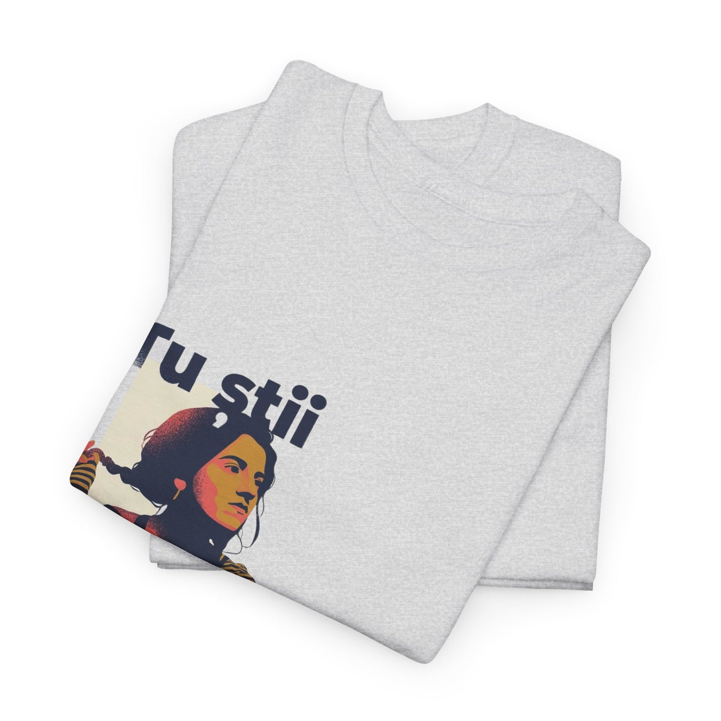 Tu știi ce știi
