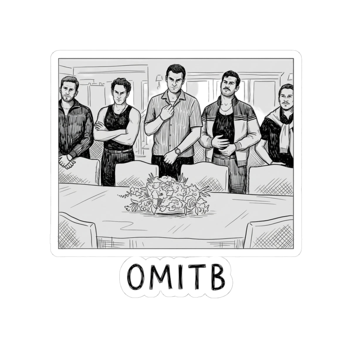OMITB