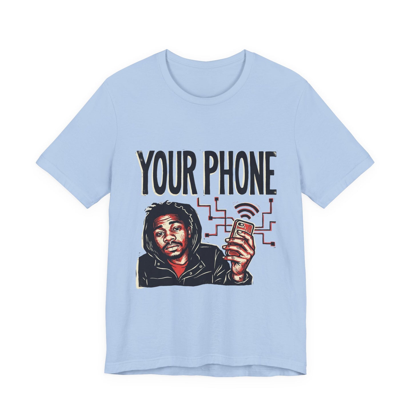 Your Phone