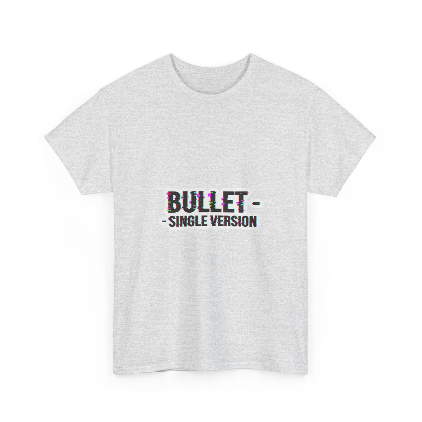Bullet - Single Version