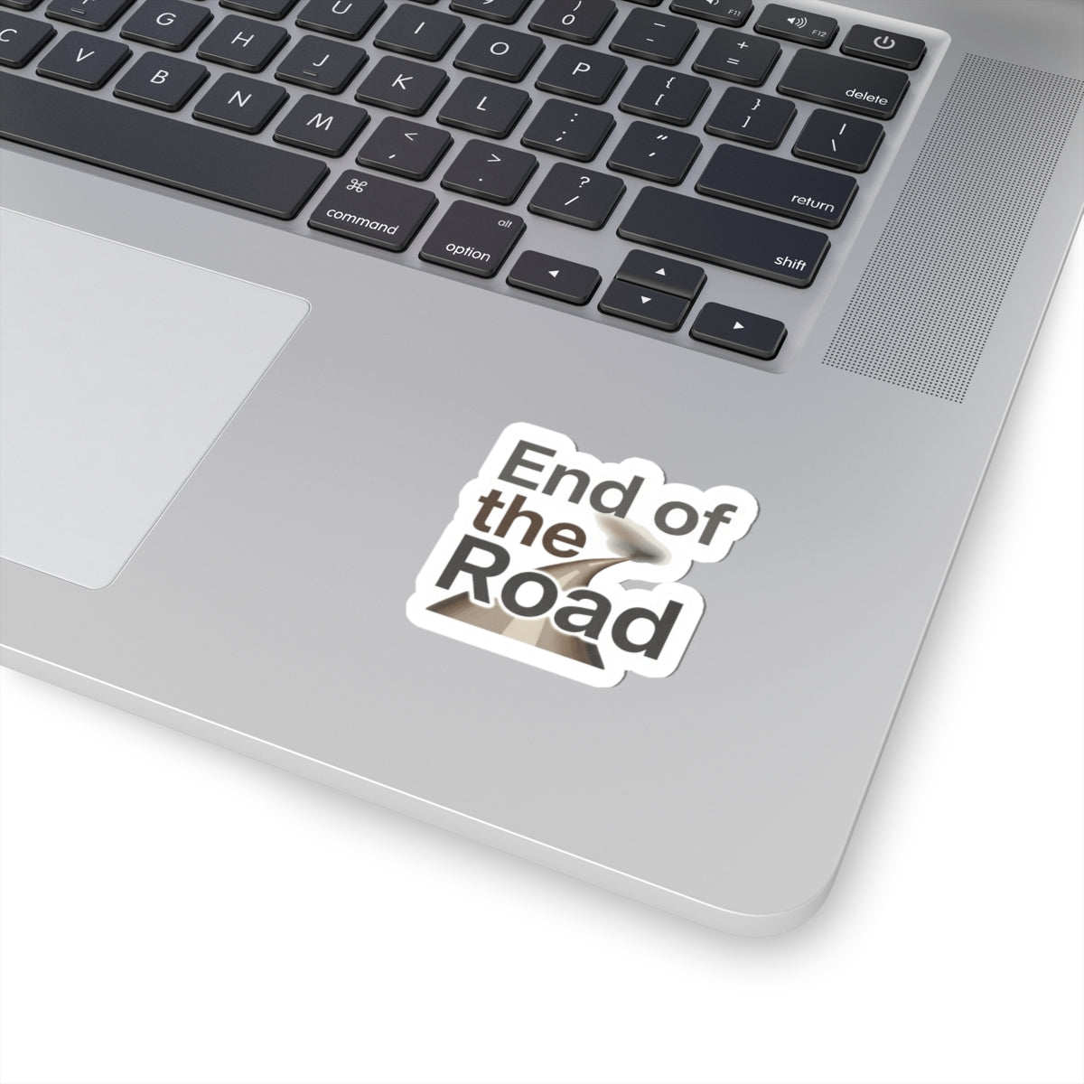End of the Road