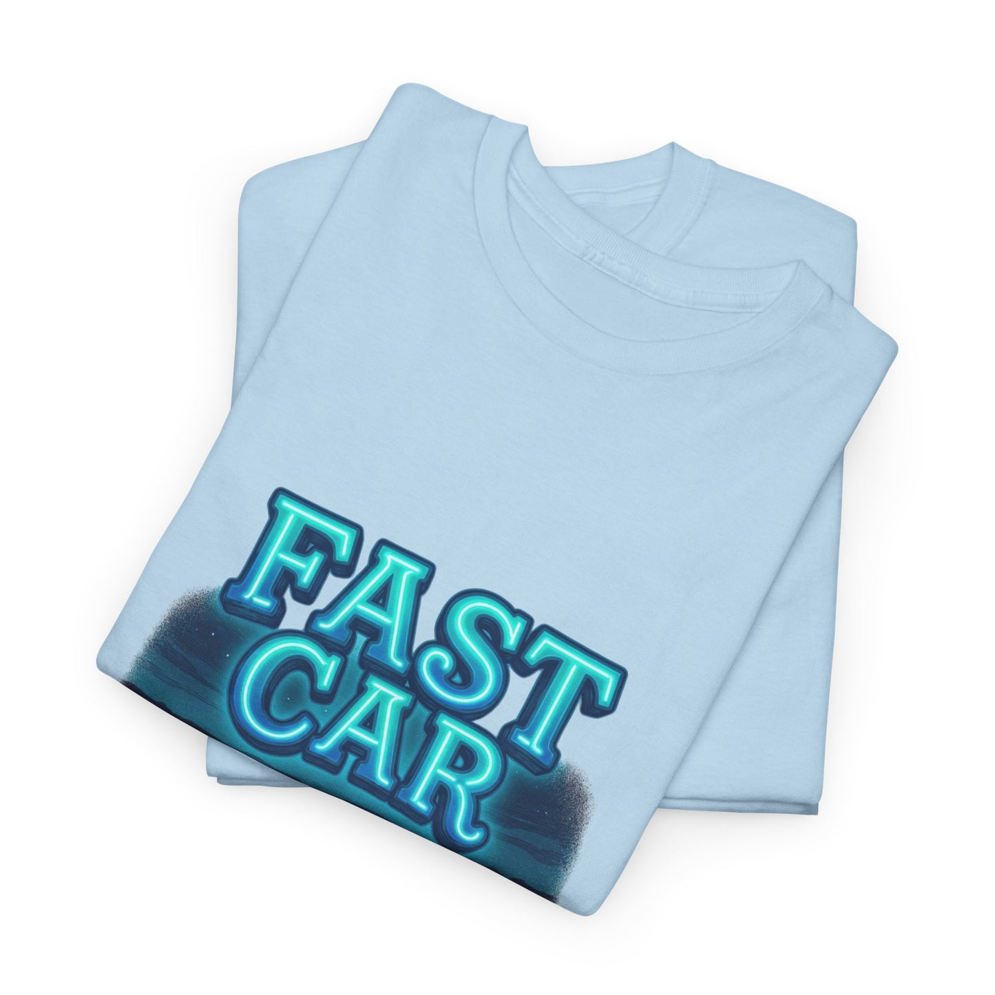 Fast Car