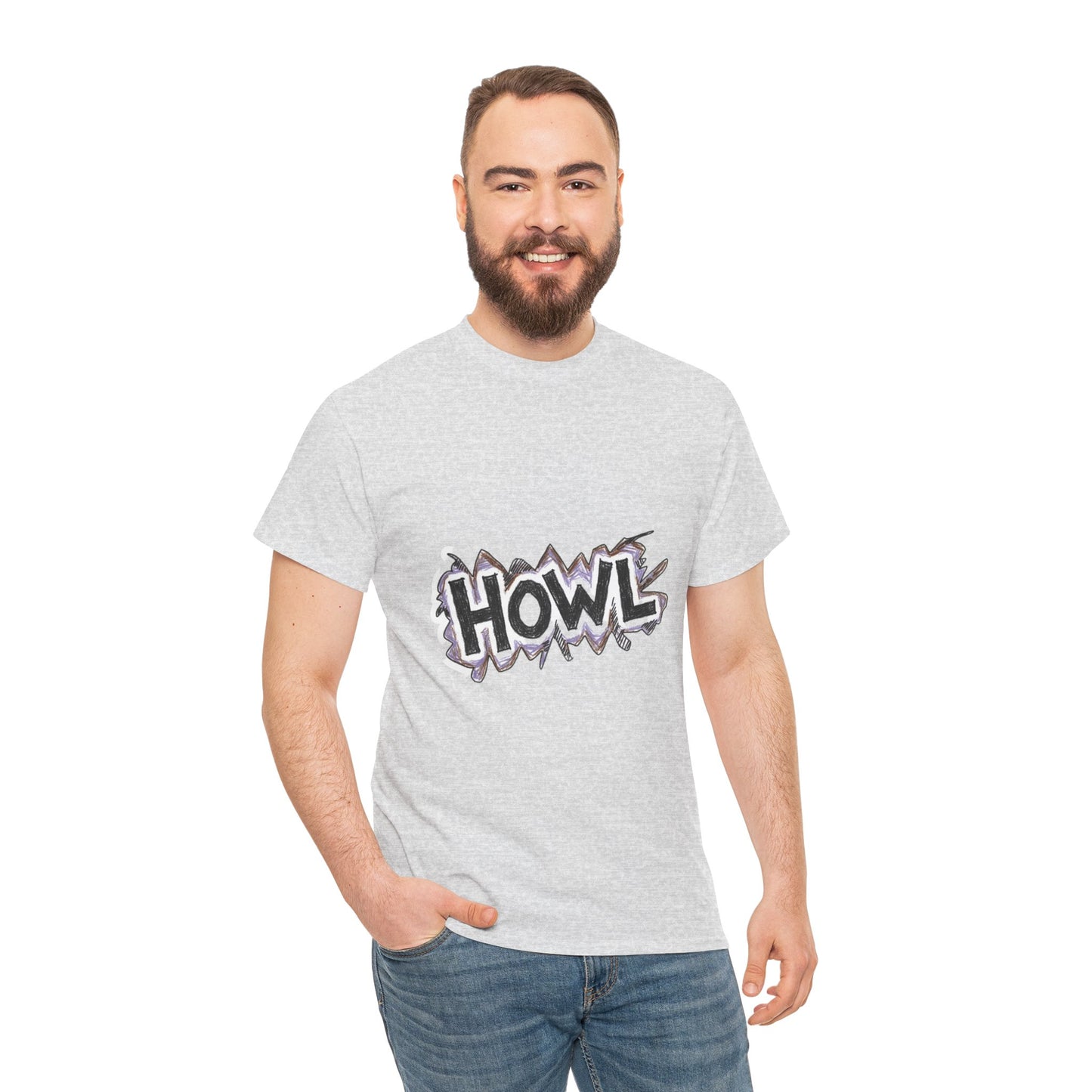 Howl