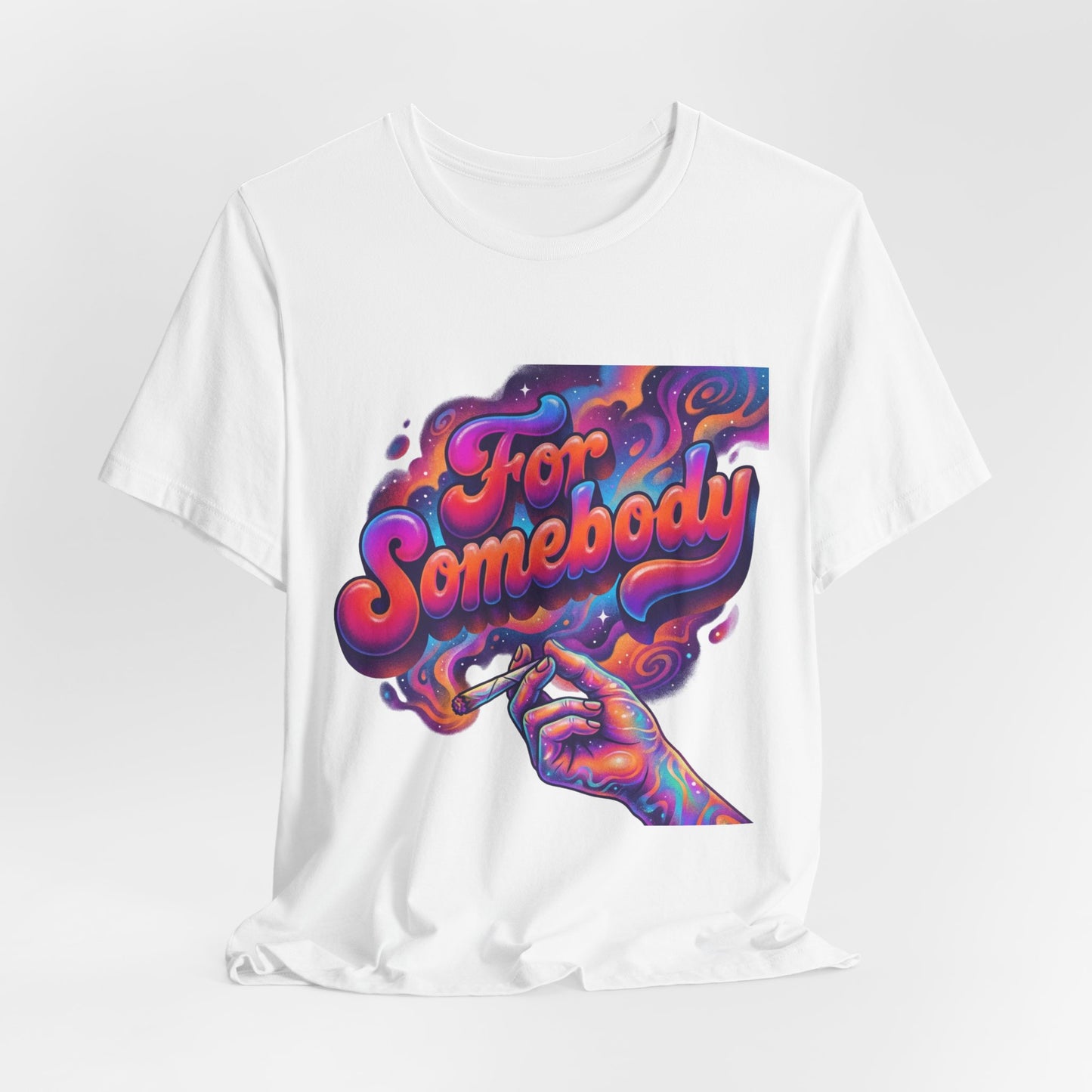 For Somebody