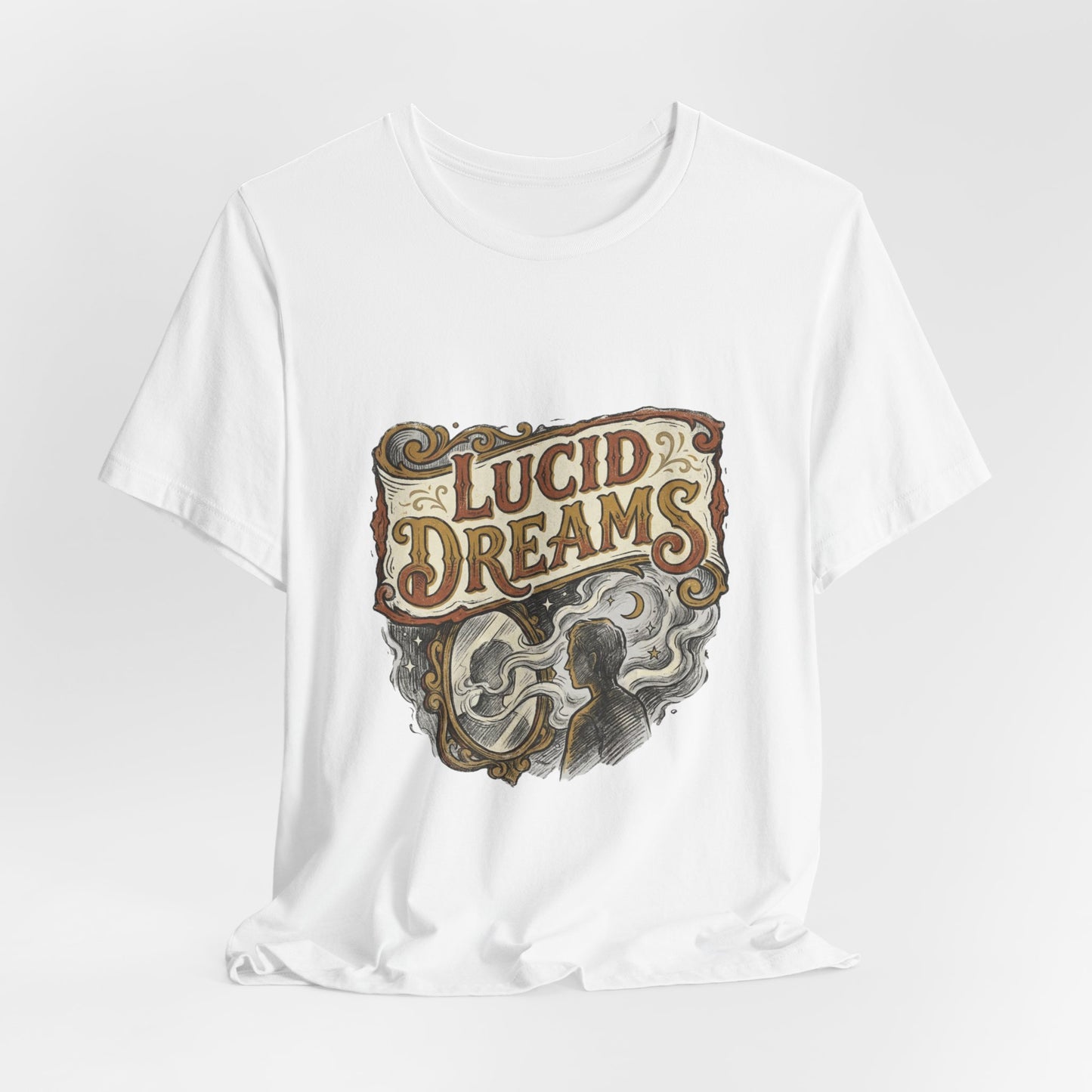Lucid Dreams