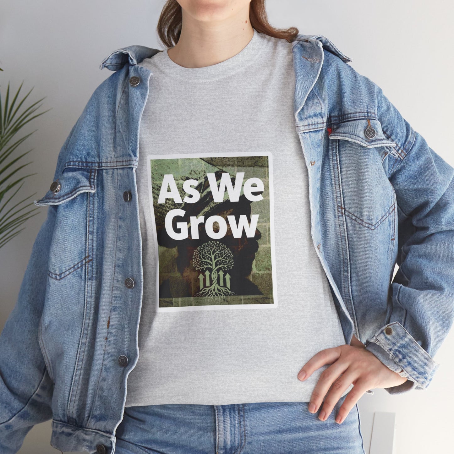 As We Grow