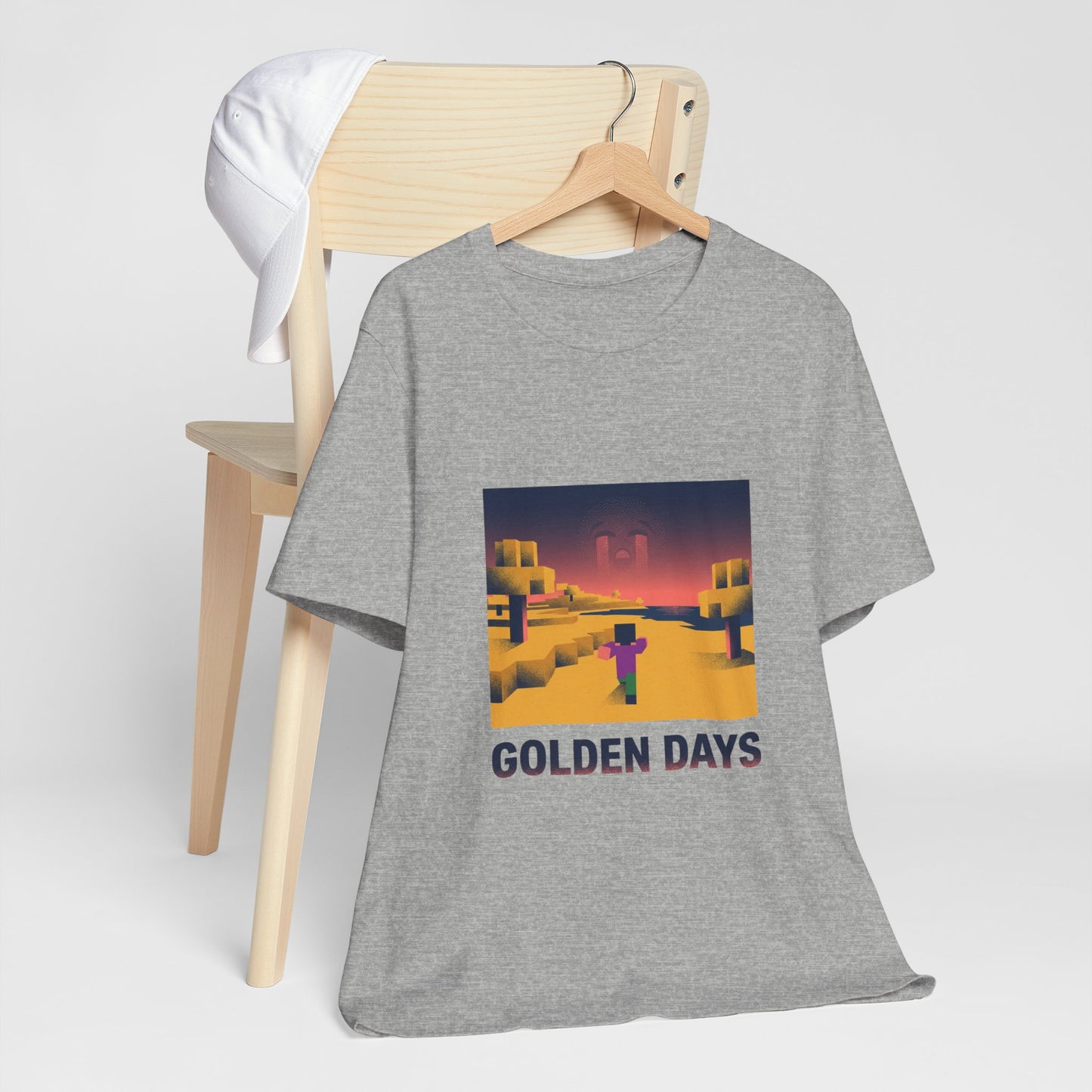 Golden Days
