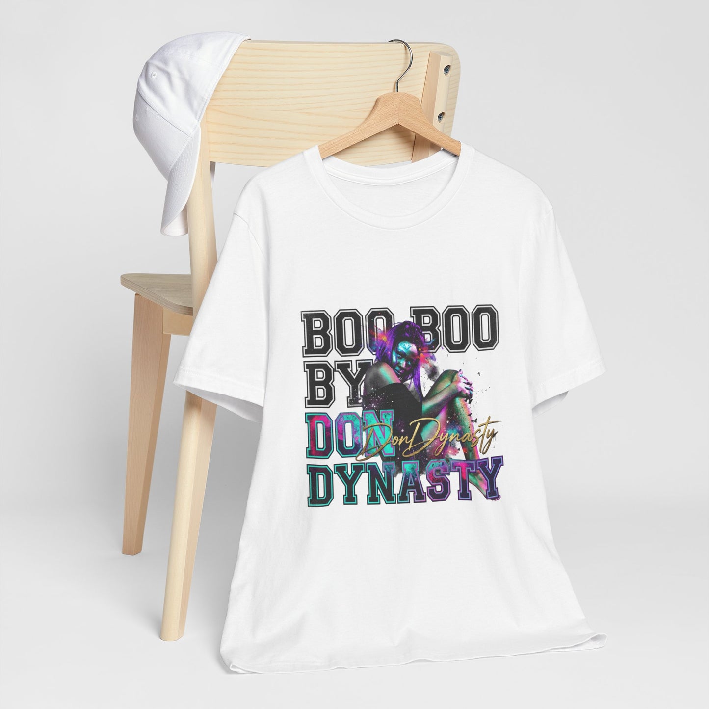 Boo Boo By Don Dynasty