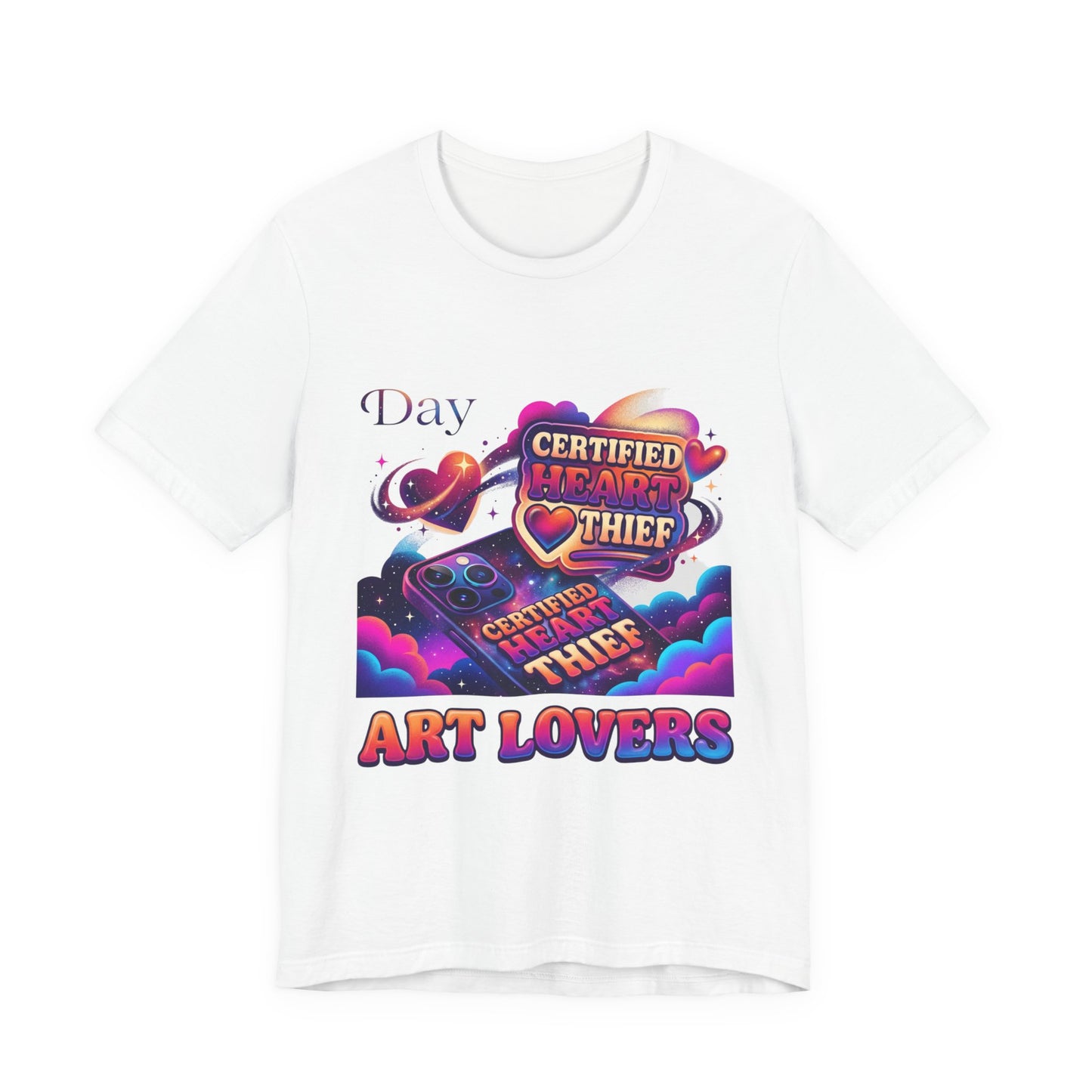 Art Lovers