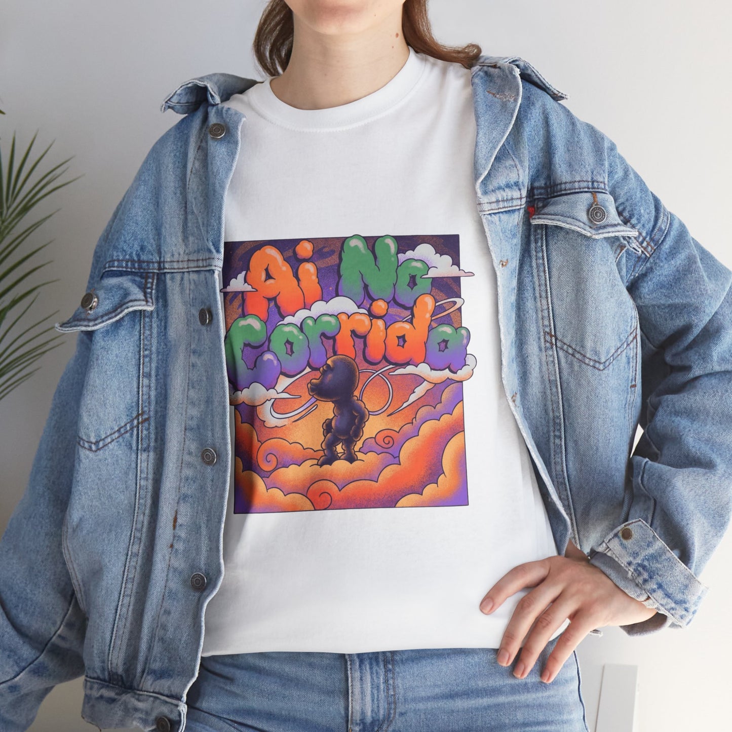 Ai No Corrida
