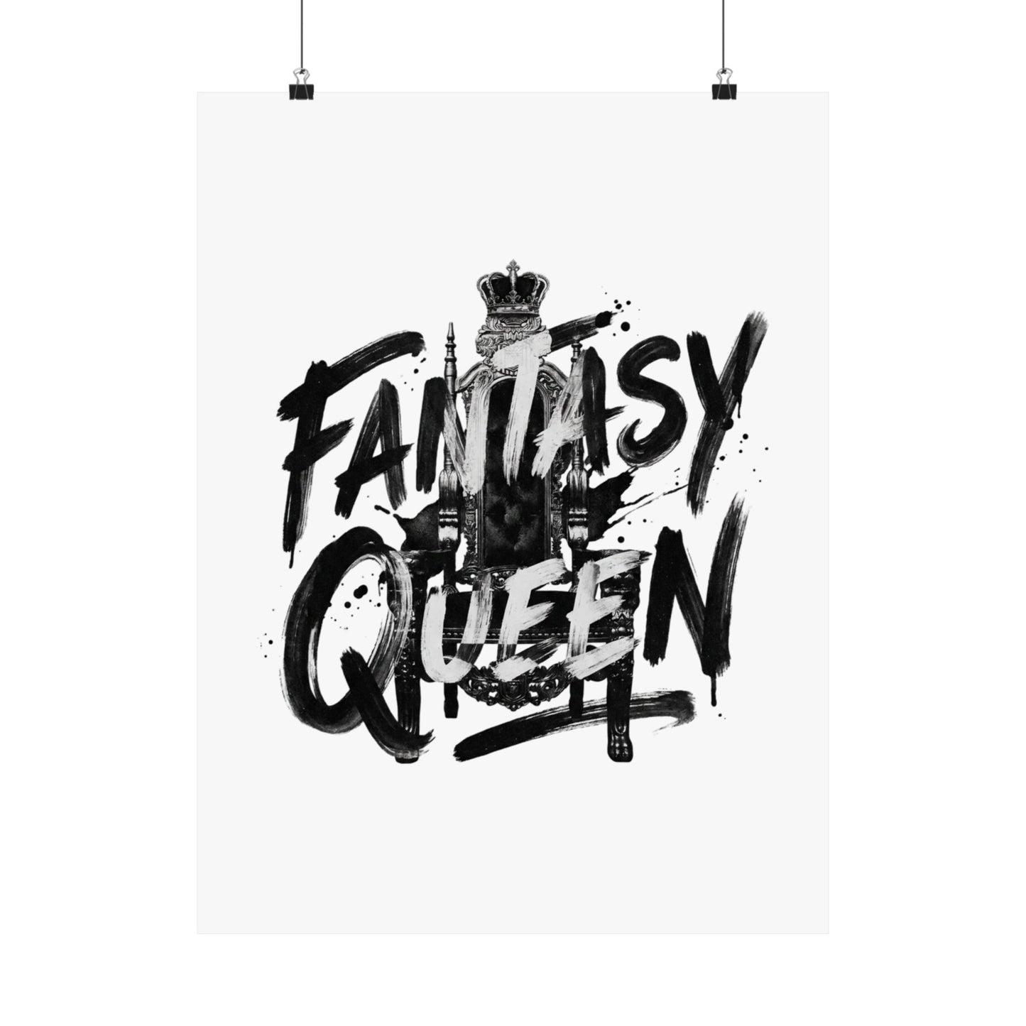 FANTASY QUEEN