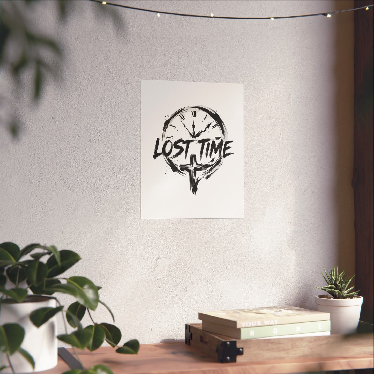 Lost Time (Interlude)