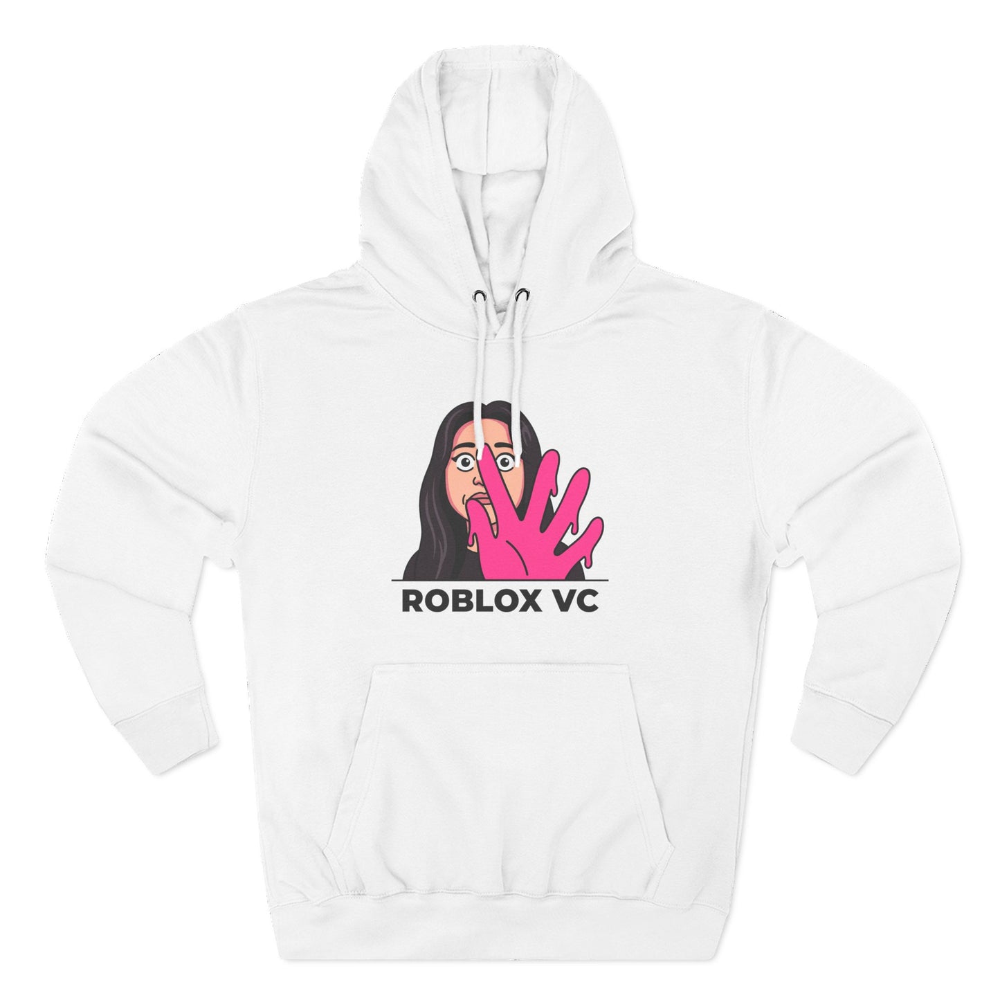 Roblox VC