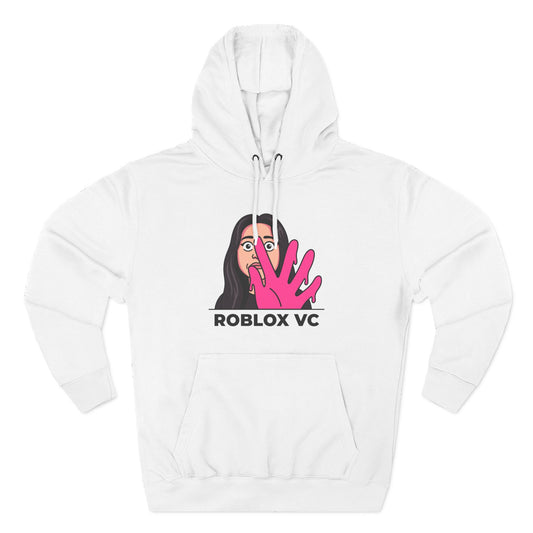 Roblox VC